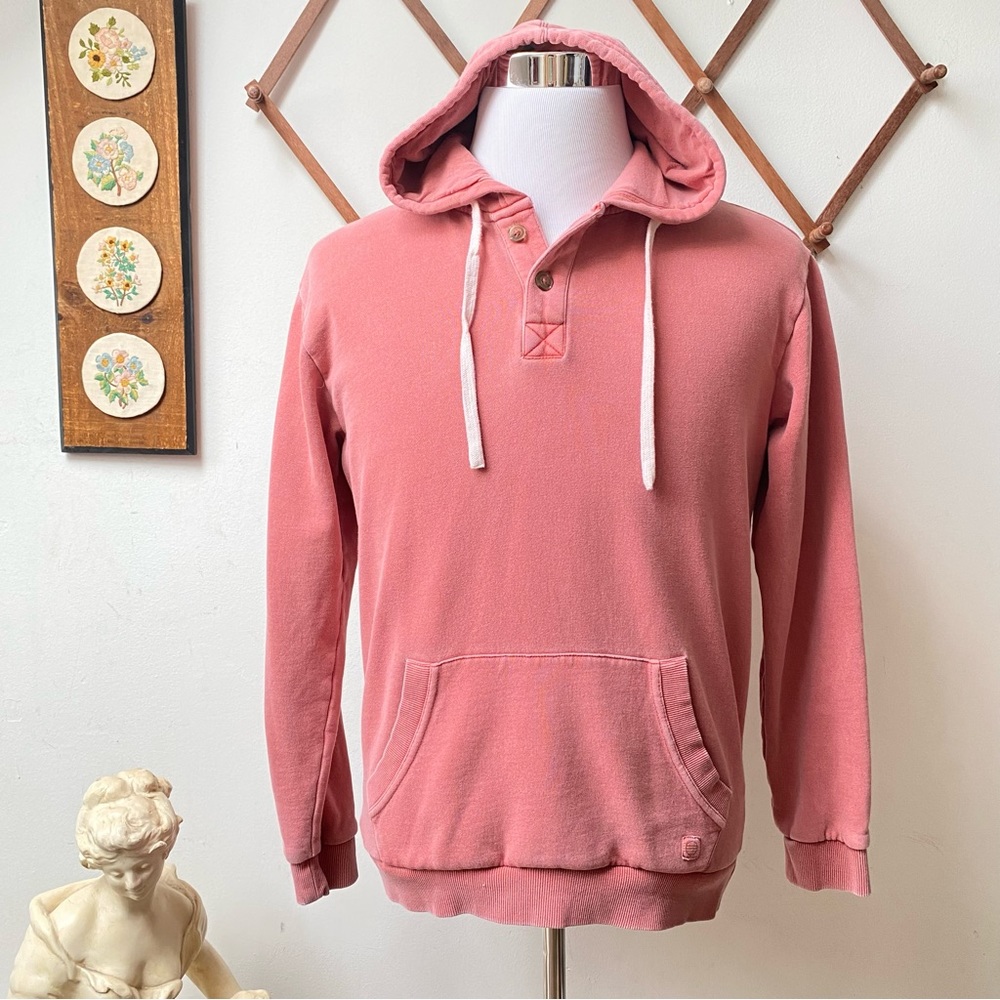 Marine Layer Hoodie - Picture 13 of 13